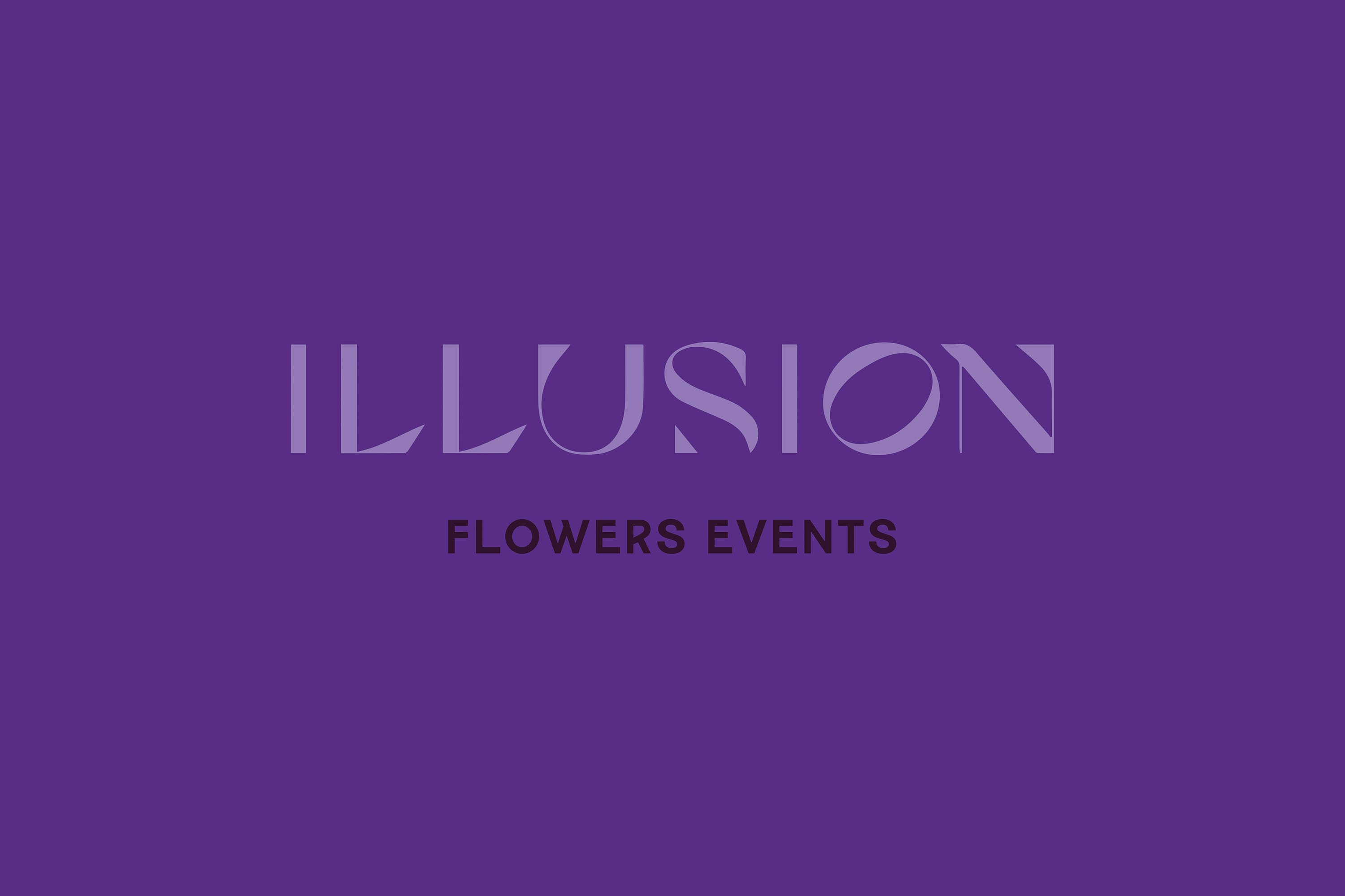 Illusion Flowers & Events